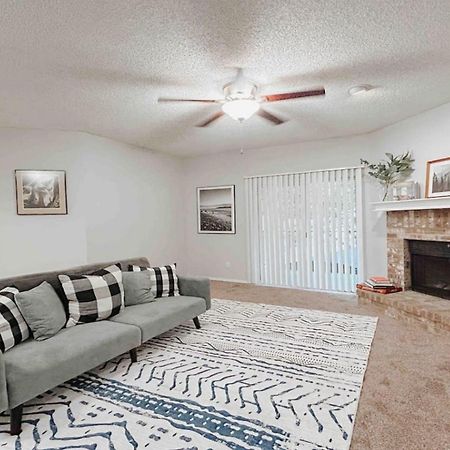 Spacious Family Value Retreat With Pool & Garage Corpus Christi Luaran gambar
