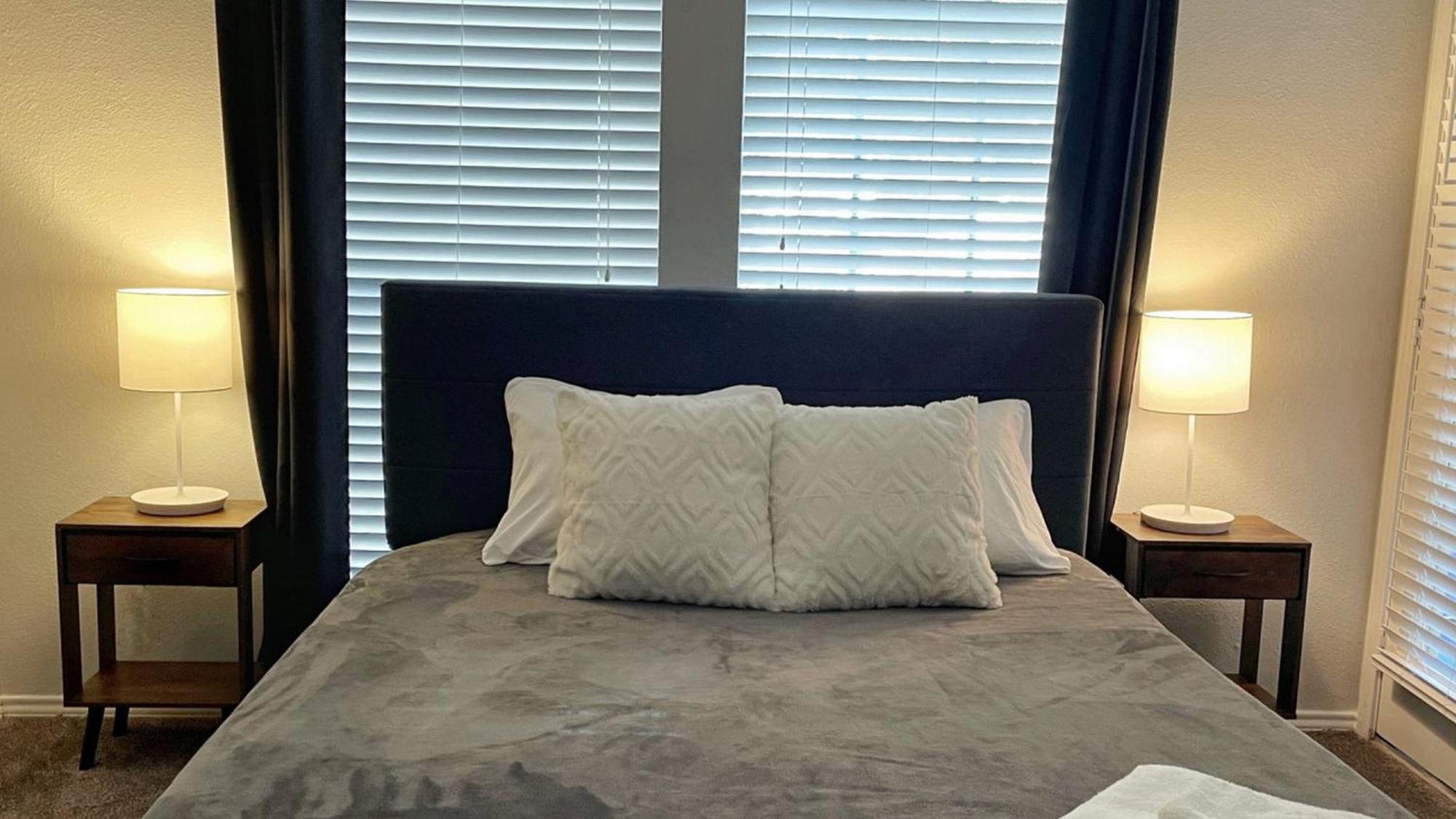 Spacious Family Value Retreat With Pool & Garage Corpus Christi Luaran gambar
